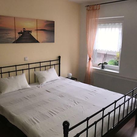 Ferienwohnung Egerten Wehr  エクステリア 写真