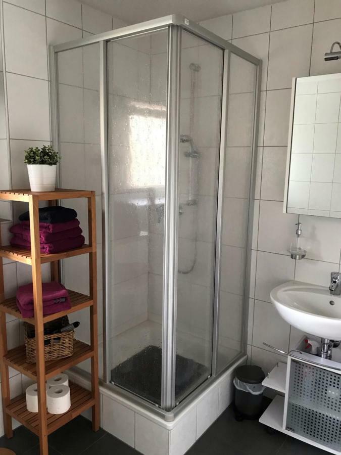 Ferienwohnung Egerten Wehr  エクステリア 写真