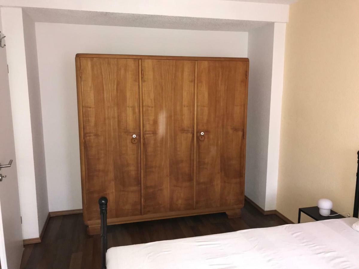 Ferienwohnung Egerten Wehr  エクステリア 写真