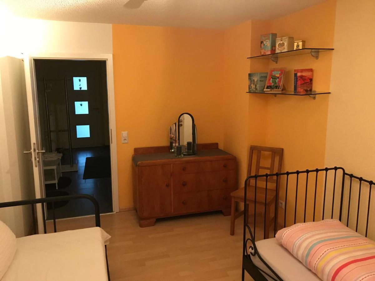 Ferienwohnung Egerten Wehr  エクステリア 写真